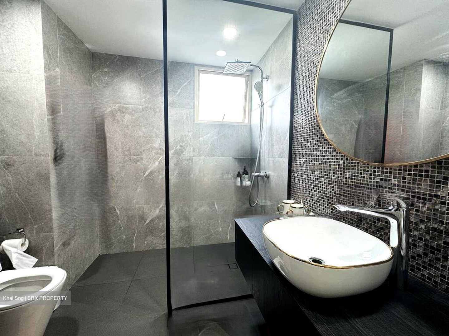 Yishun Sapphire (D27), Condominium #486304921